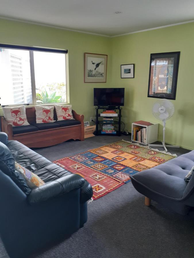 Quail'S Nest Apartment Mangawhai Exterior photo