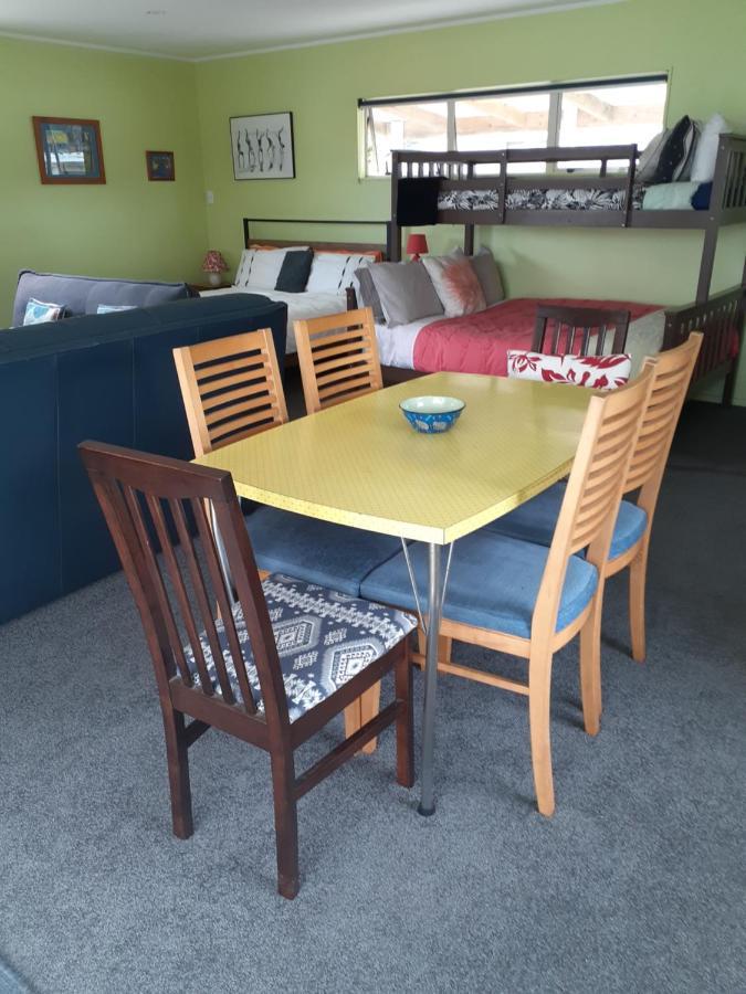 Quail'S Nest Apartment Mangawhai Exterior photo