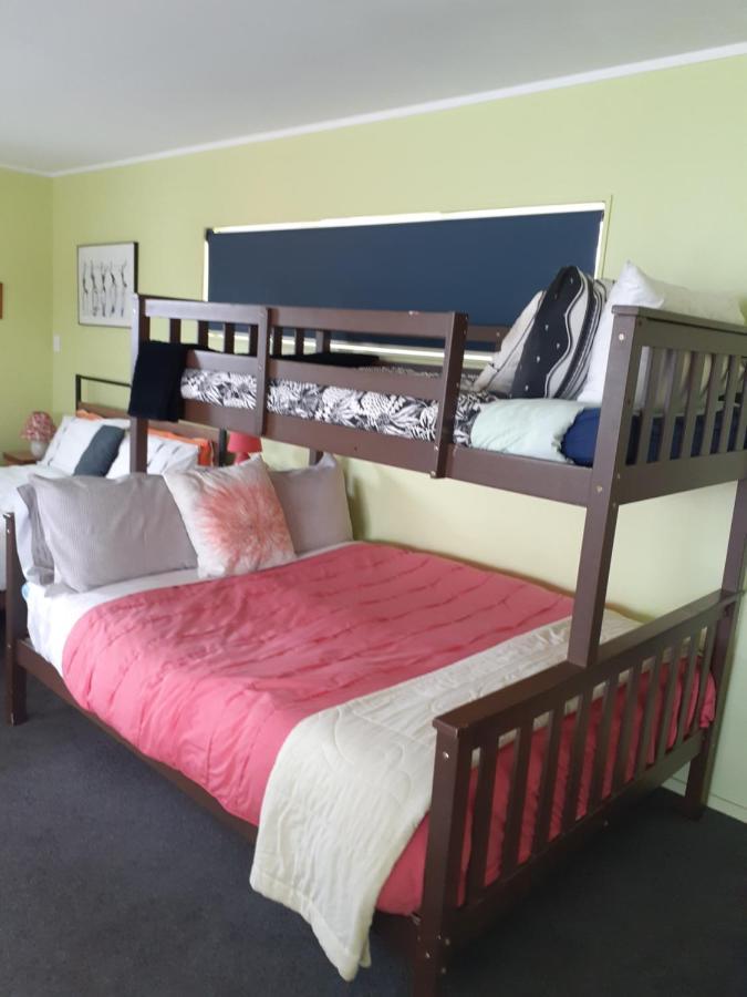 Quail'S Nest Apartment Mangawhai Exterior photo
