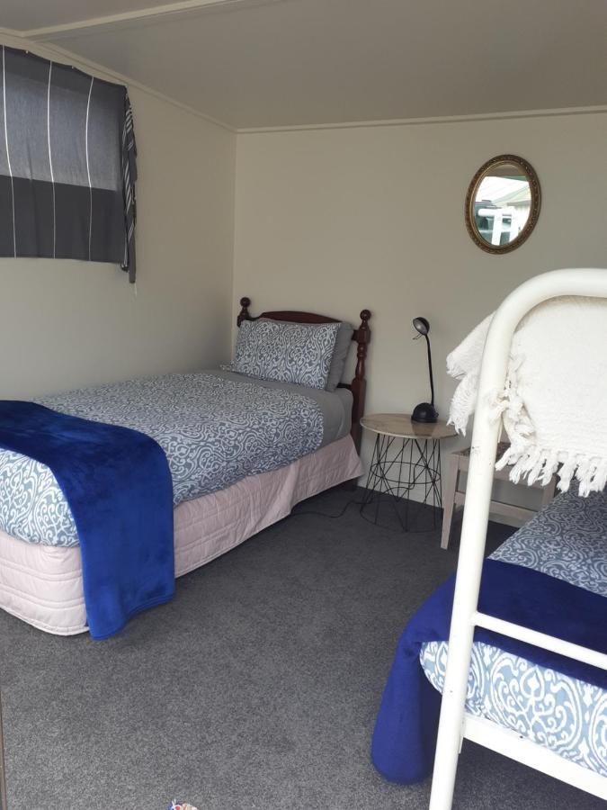 Quail'S Nest Apartment Mangawhai Exterior photo