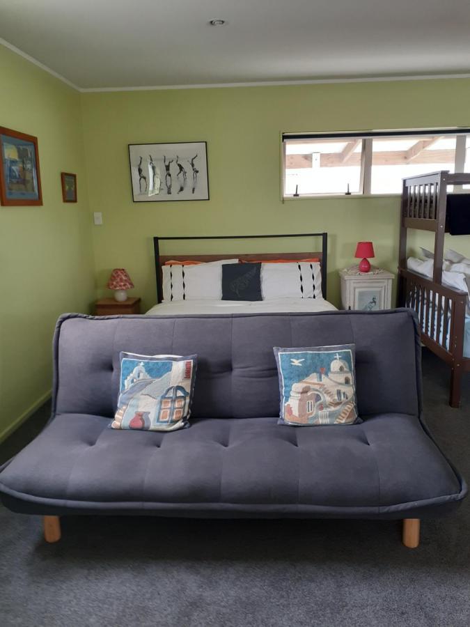 Quail'S Nest Apartment Mangawhai Exterior photo